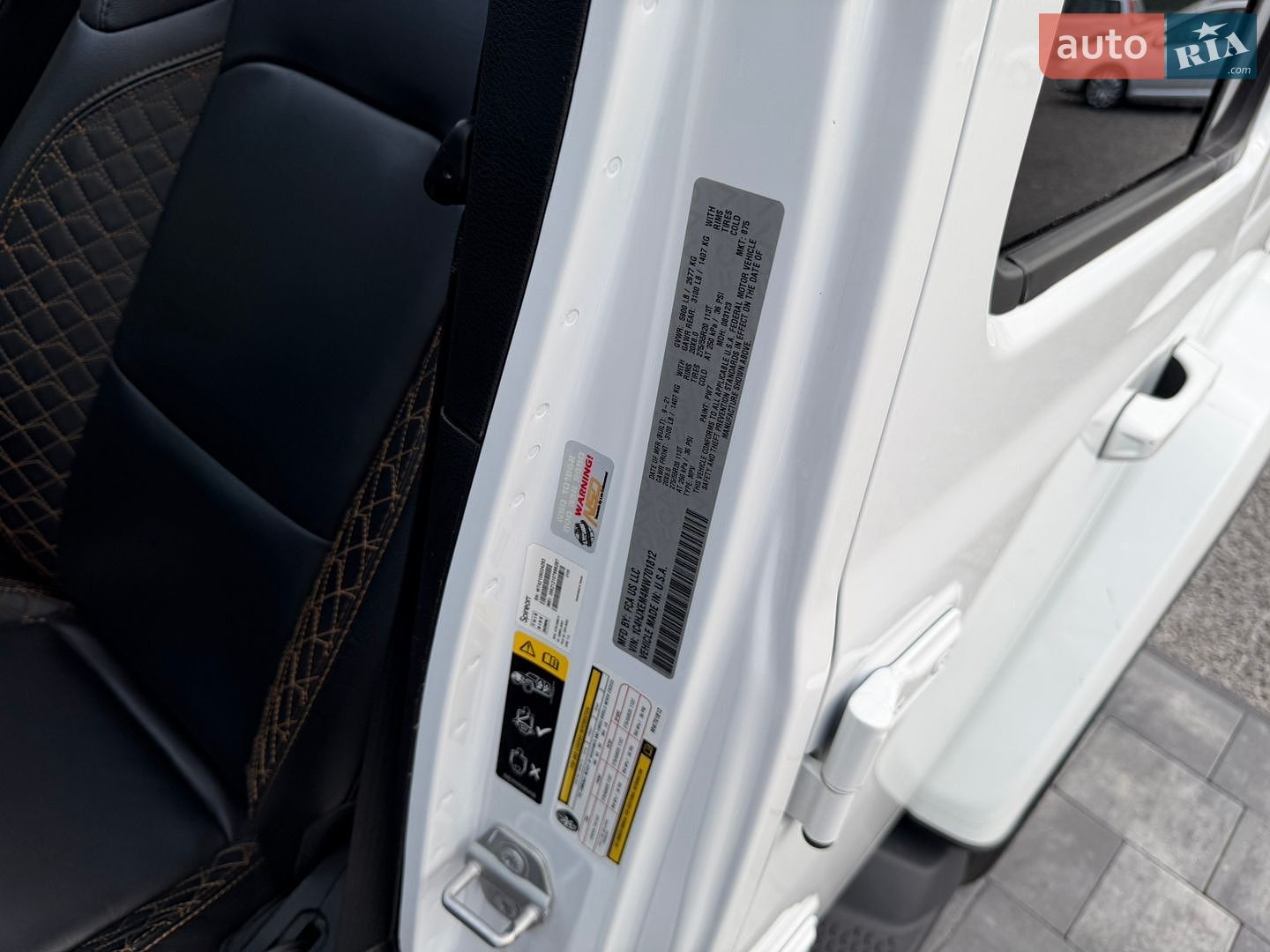 Jeep Wrangler 2021 VIN 1C4HJXEM4MW701812 фото оголошення 38 з 71