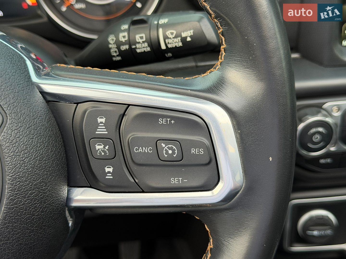 Jeep Wrangler 2021 VIN 1C4HJXEM4MW701812 фото оголошення 45 з 71