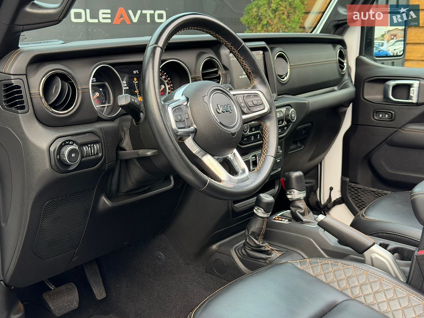 Jeep Wrangler 2021 VIN 1C4HJXEM4MW701812 фото оголошення 41 з 71