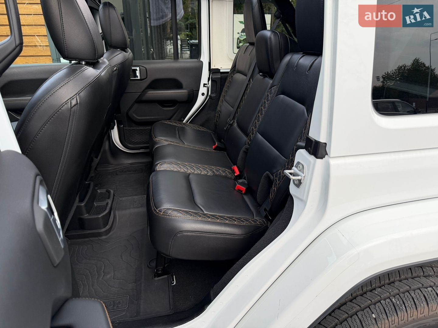 Jeep Wrangler 2021 VIN 1C4HJXEM4MW701812 фото оголошення 52 з 71