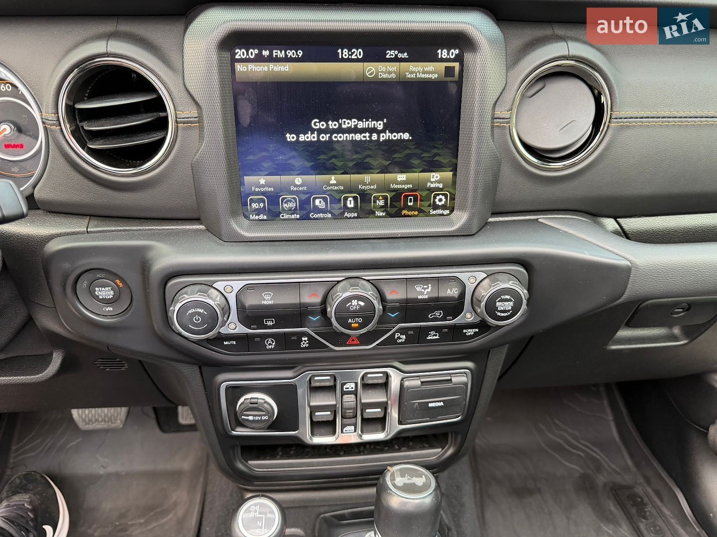 Jeep Wrangler 2021 VIN 1C4HJXEM4MW701812 фото оголошення 48 з 71