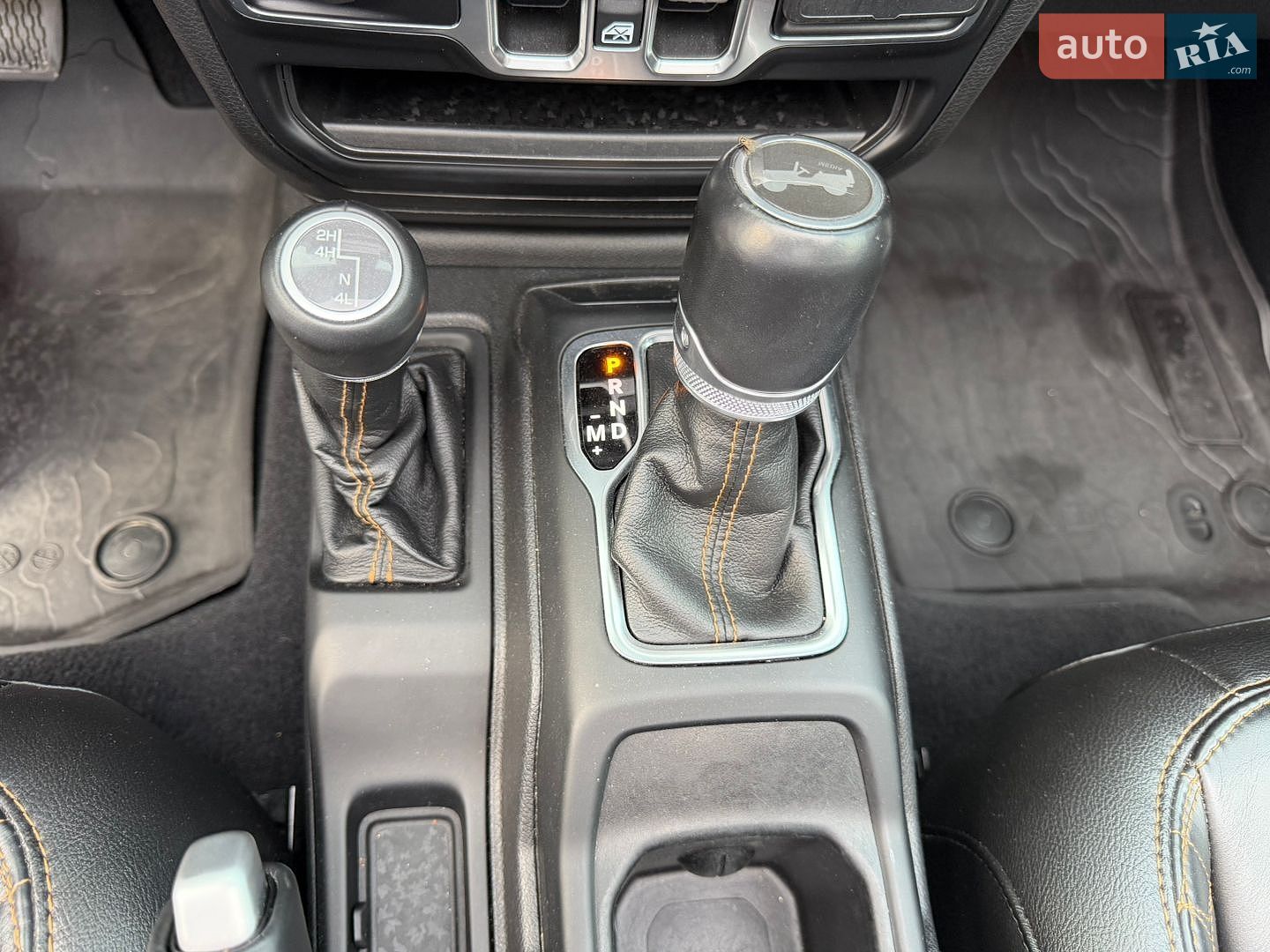 Jeep Wrangler 2021 VIN 1C4HJXEM4MW701812 фото оголошення 47 з 71