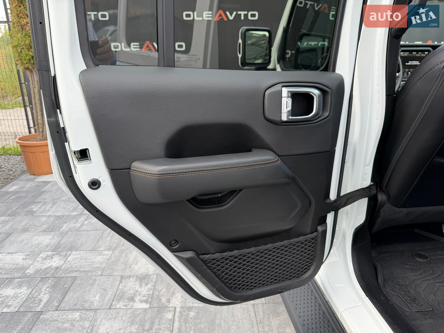 Jeep Wrangler 2021 VIN 1C4HJXEM4MW701812 фото оголошення 50 з 71