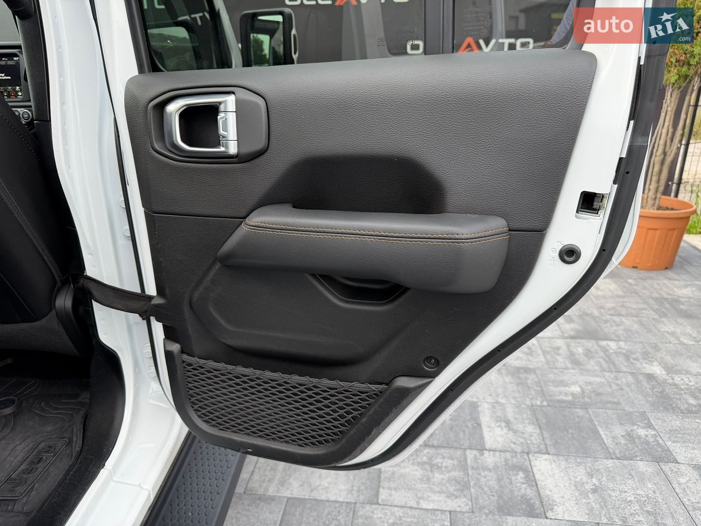 Jeep Wrangler 2021 VIN 1C4HJXEM4MW701812 фото оголошення 60 з 71