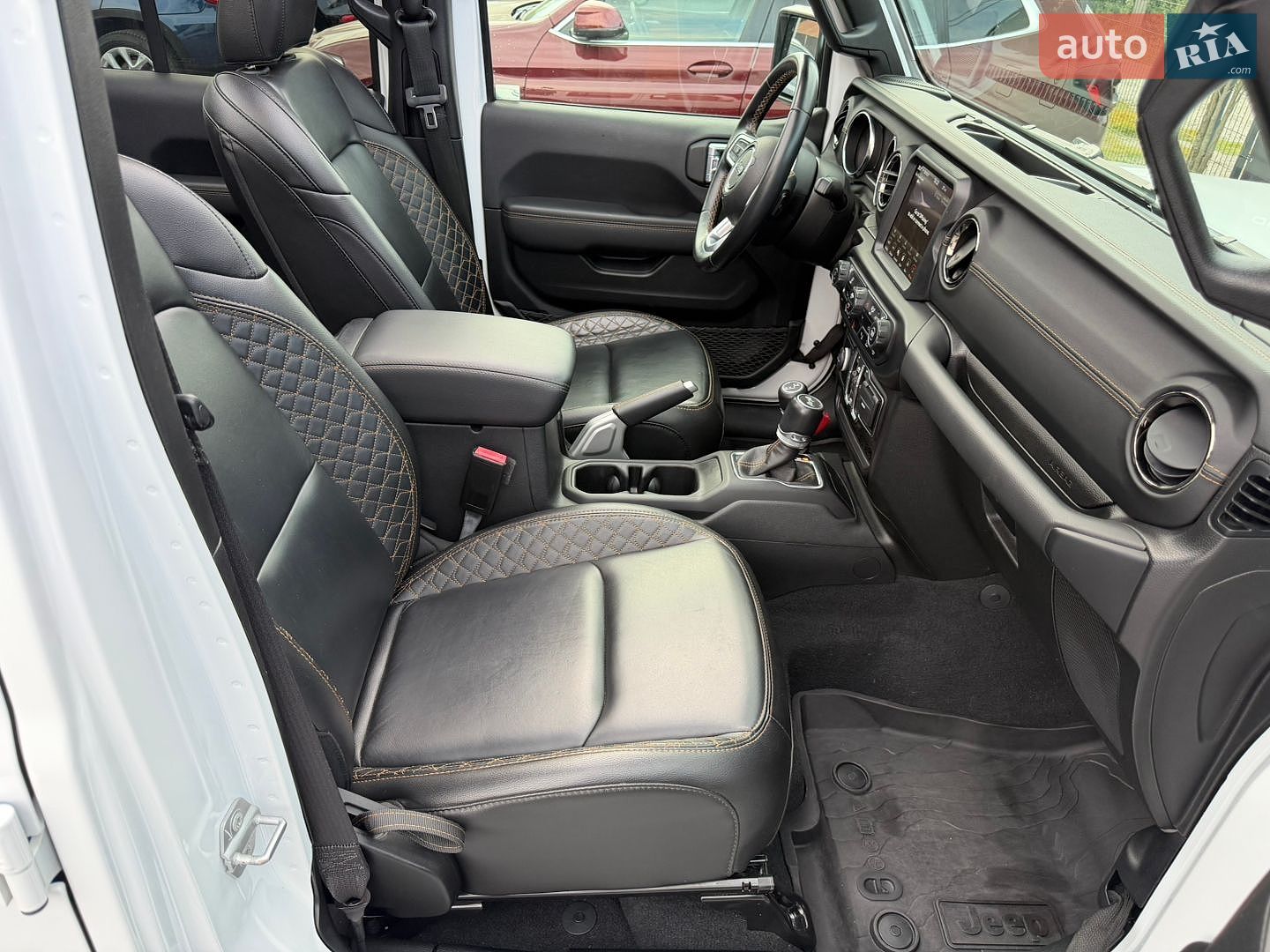 Jeep Wrangler 2021 VIN 1C4HJXEM4MW701812 фото оголошення 63 з 71
