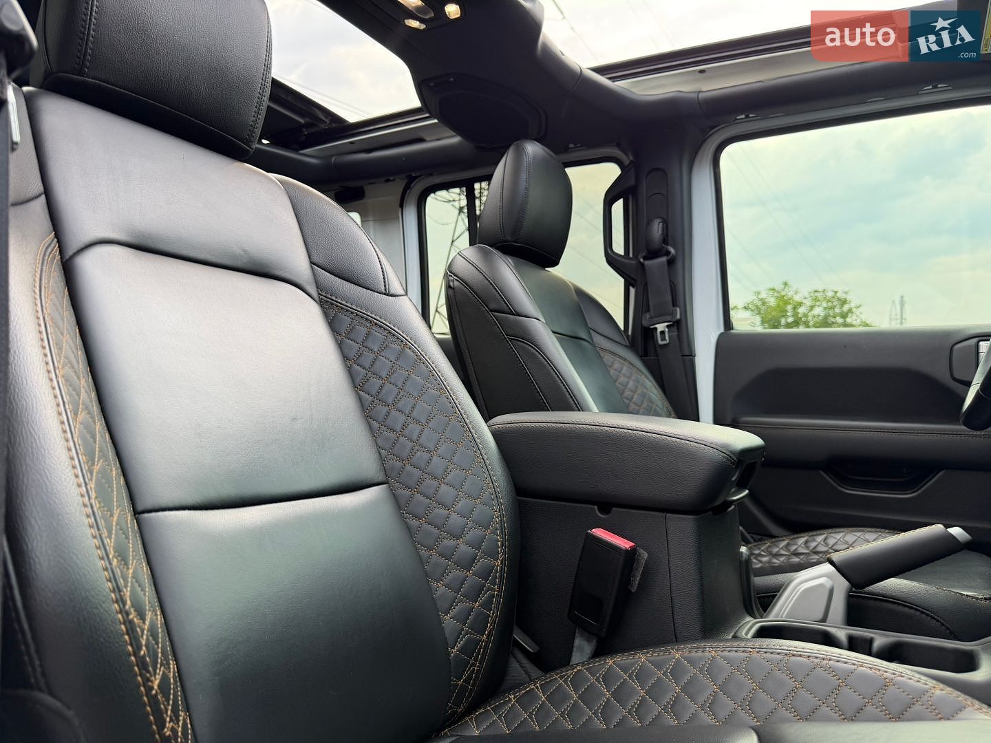 Jeep Wrangler 2021 VIN 1C4HJXEM4MW701812 фото оголошення 65 з 71