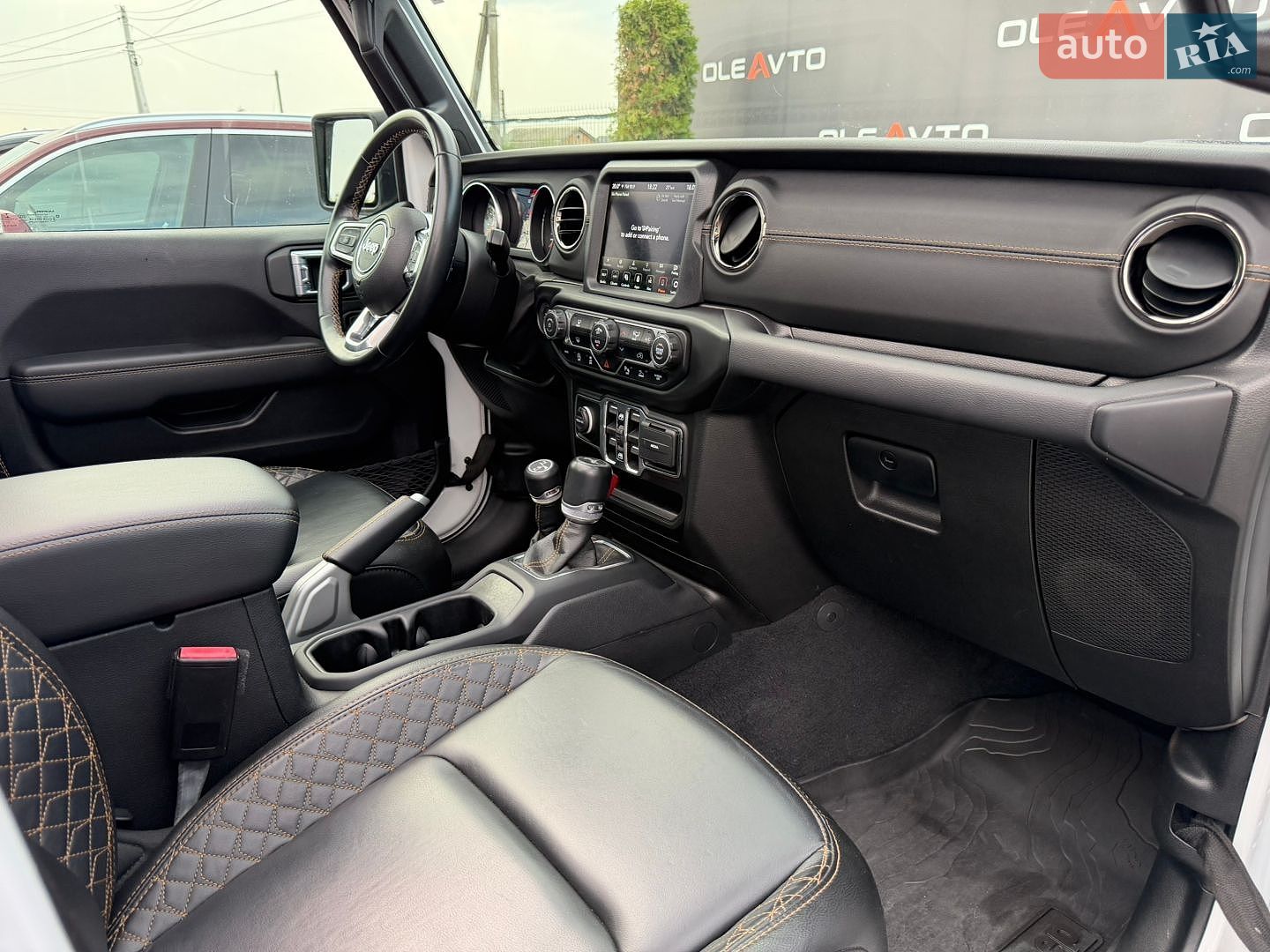 Jeep Wrangler 2021 VIN 1C4HJXEM4MW701812 фото оголошення 64 з 71