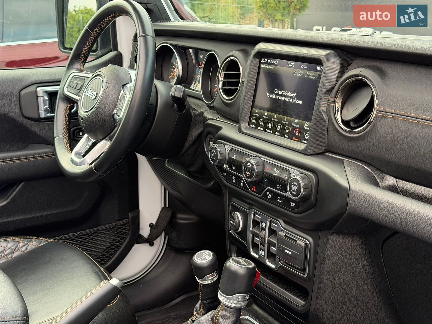 Jeep Wrangler 2021 VIN 1C4HJXEM4MW701812 фото оголошення 66 з 71