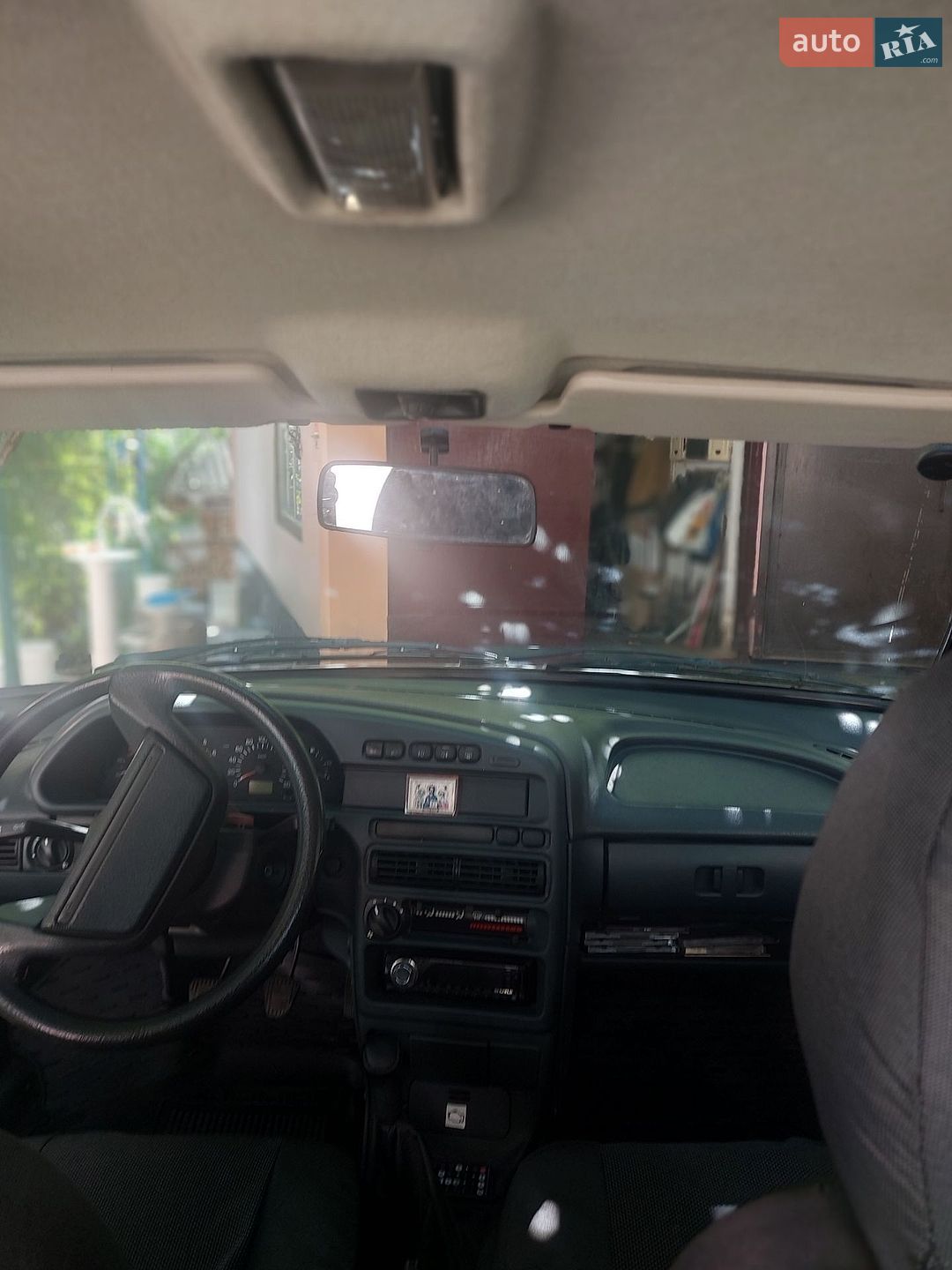 ВАЗ / Lada 2115 Samara 2010 VIN XTA211540A4898493 фото оголошення 8 з 12
