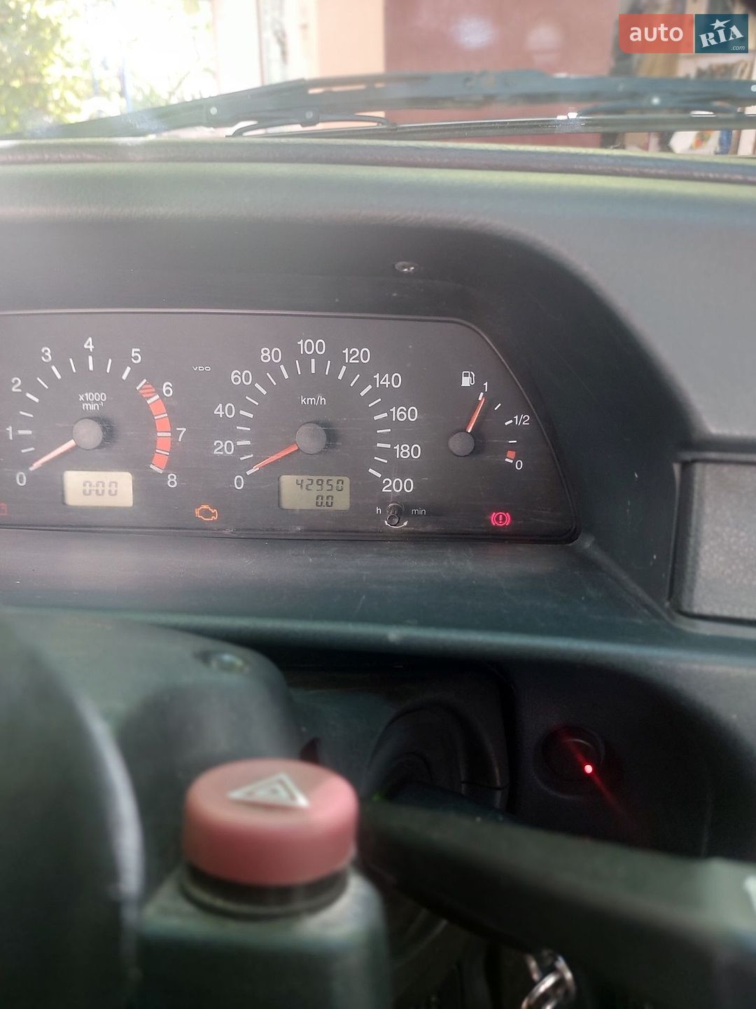 ВАЗ / Lada 2115 Samara 2010 VIN XTA211540A4898493 фото оголошення 10 з 12