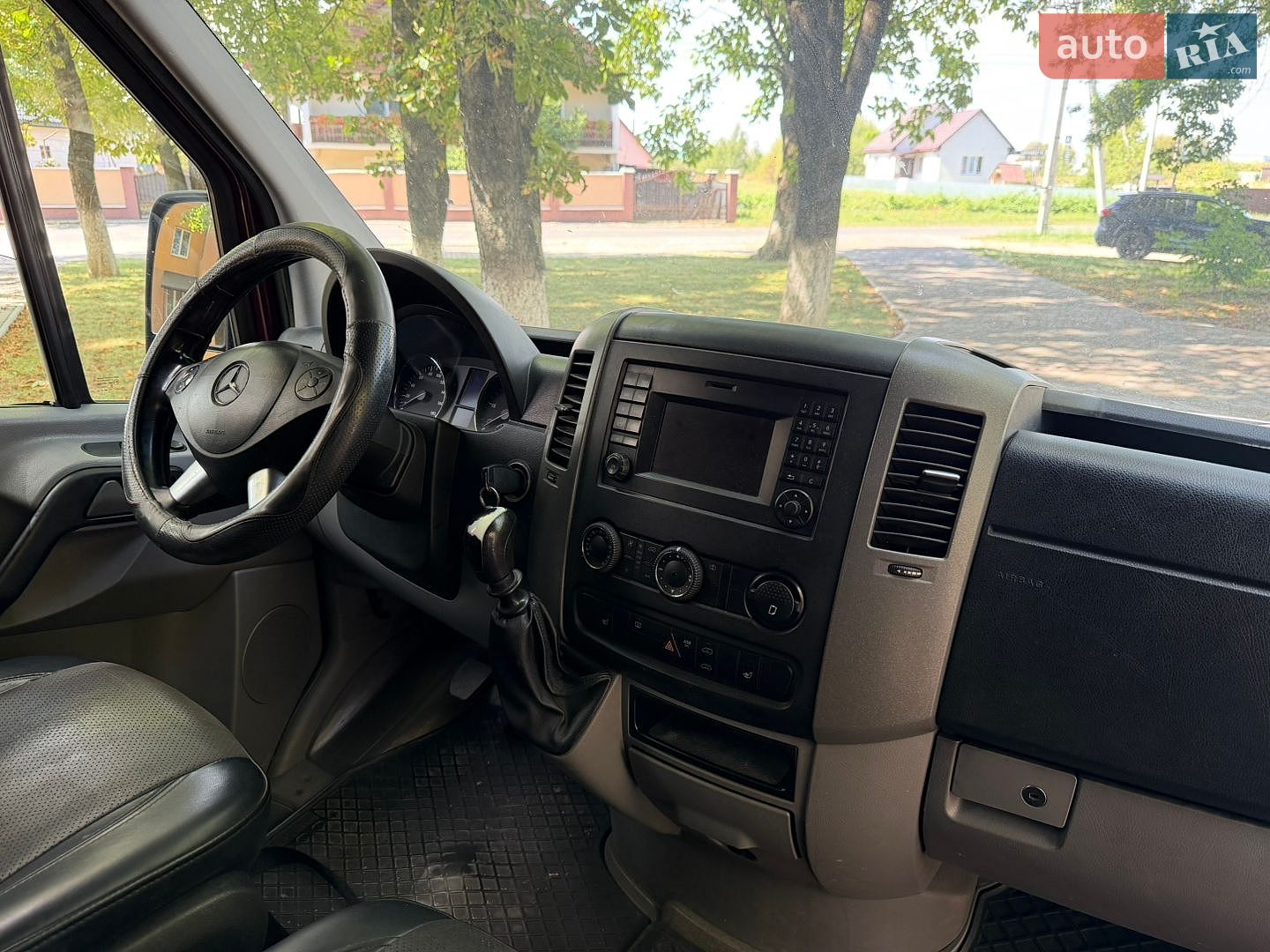 Mercedes-Benz Sprinter 2015 VIN WDB9066111S946208 фото оголошення 21 з 24