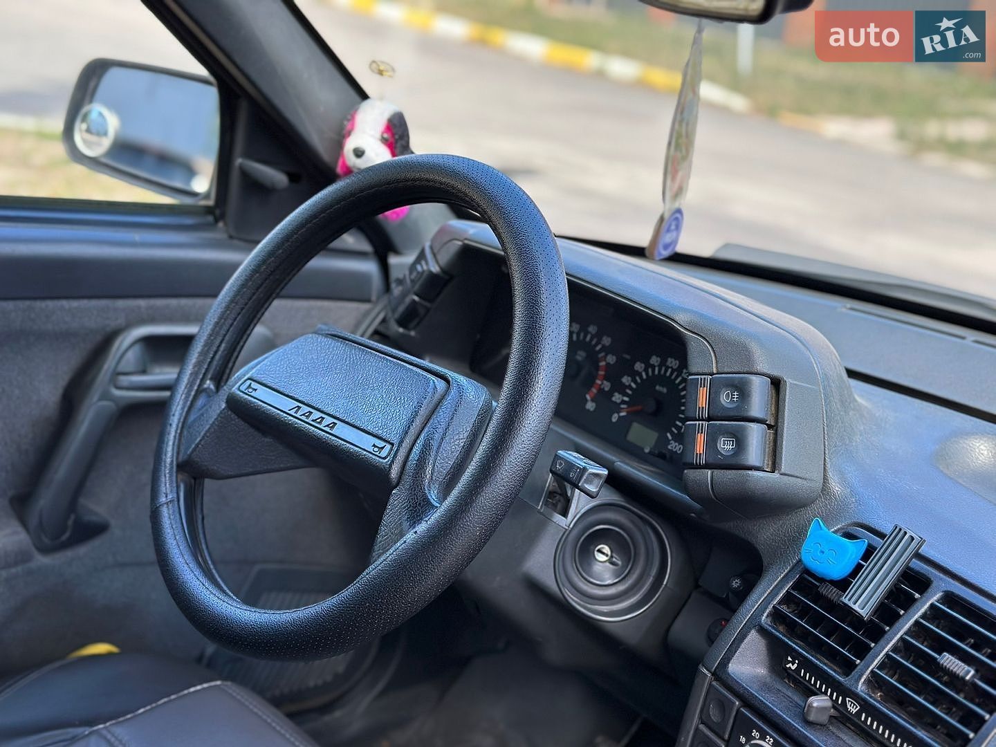 ВАЗ / Lada 2111 2005 VIN XTA21114050218207 фото оголошення 7 з 38