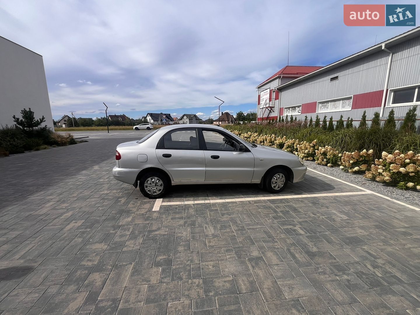 Daewoo Sens 2007 VIN Y6DT1311070340855 фото оголошення 4 з 14