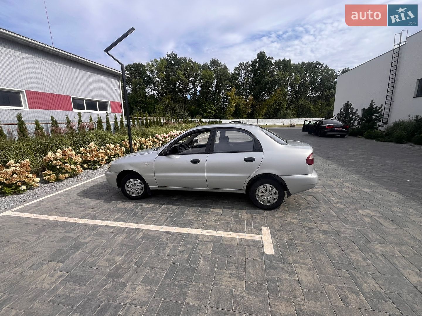 Daewoo Sens 2007 VIN Y6DT1311070340855 фото оголошення 5 з 14