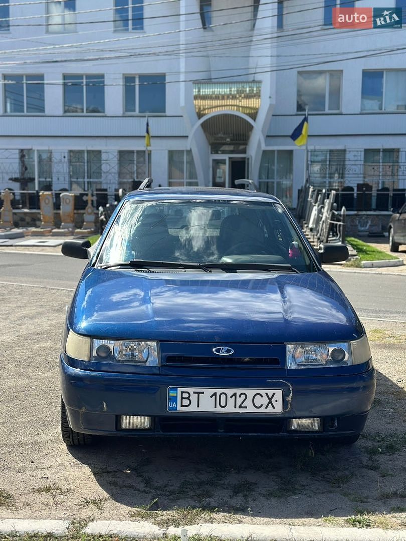 ВАЗ / Lada 2111 2005 VIN XTA21114050218207 фото оголошення 15 з 38