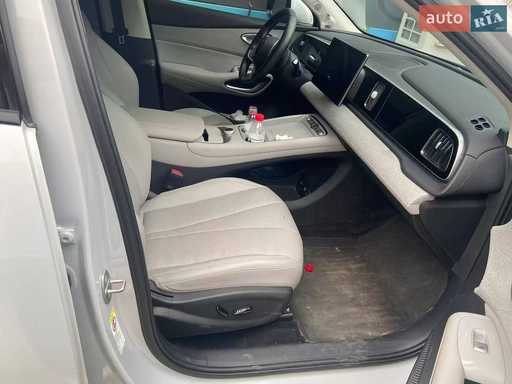 BYD Sea Lion 05 2025 VIN LC0CH4CB9S0164916 фото оголошення 3 з 5