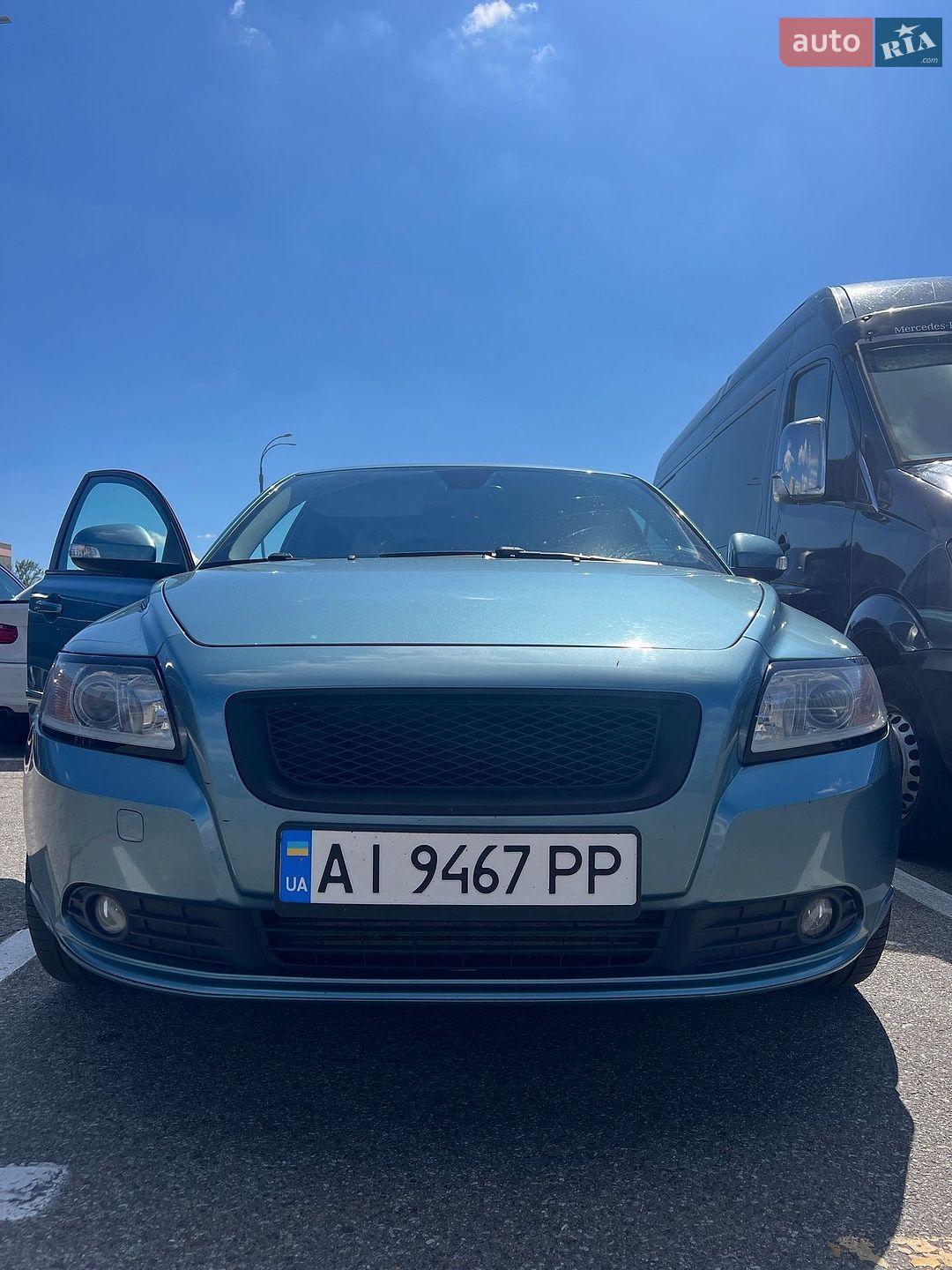 Volvo S40 2010 VIN YV1MS76E2A2511871 фото оголошення 11 з 42