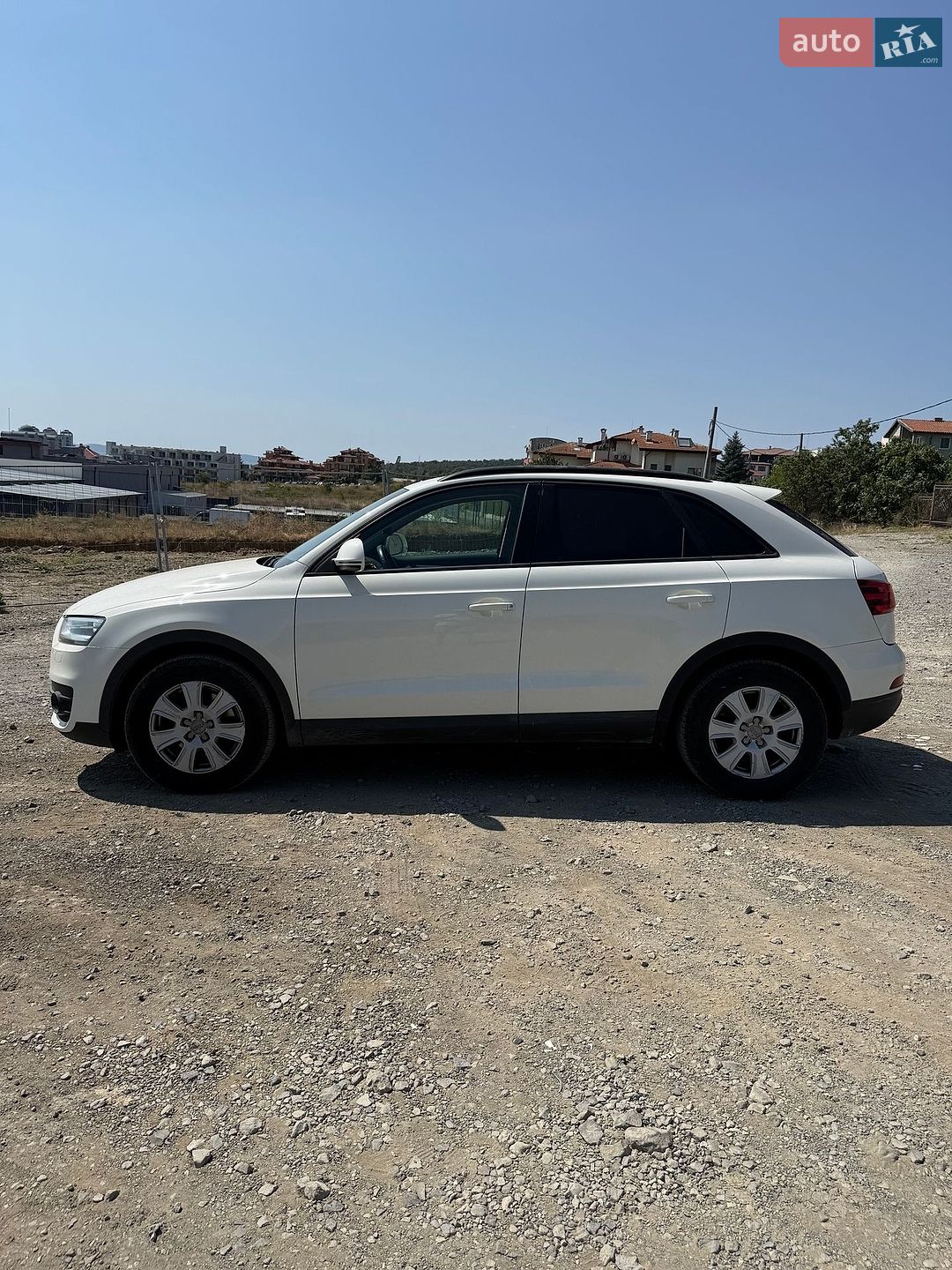 Audi Q3 2012 VIN WAUZZZ8U6DR042096 фото оголошення 11 з 16