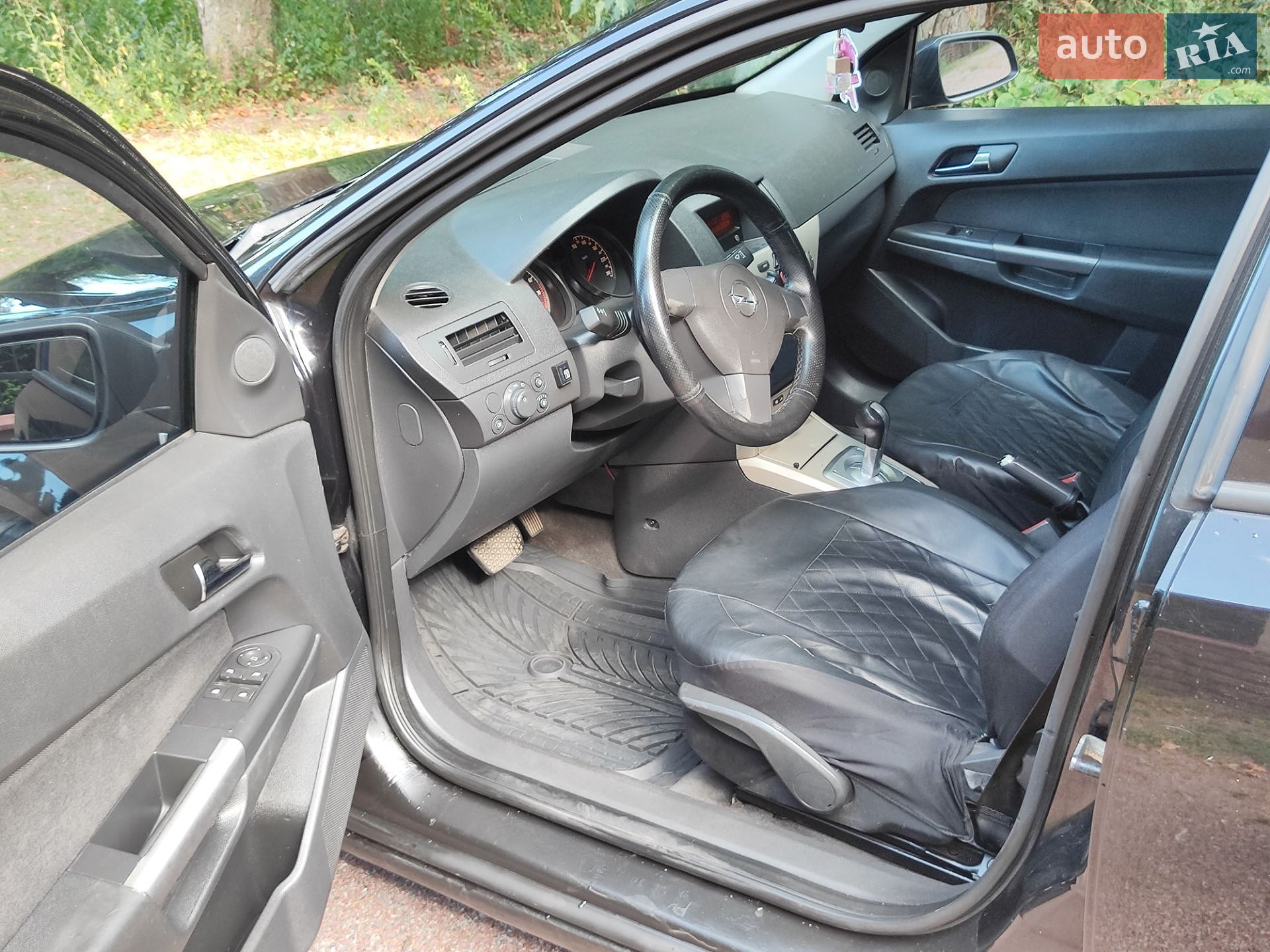 Opel Astra 2008 VIN Y6D0AHL4882202283 фото оголошення 4 з 13