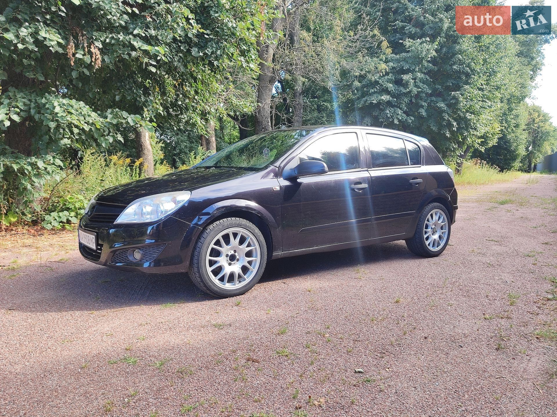 Opel Astra 2008 VIN Y6D0AHL4882202283 фото оголошення 7 з 13