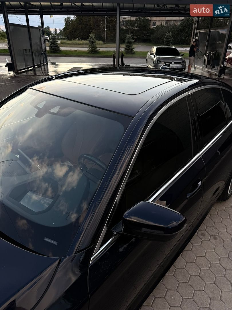 BMW 5 Series 2019 VIN WBAJR3C01LCD61215 фото оголошення 18 з 23