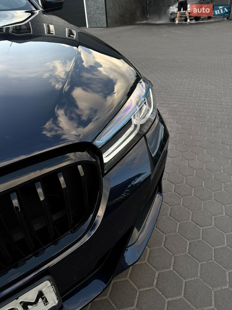 BMW 5 Series 2019 VIN WBAJR3C01LCD61215 фото оголошення 15 з 23