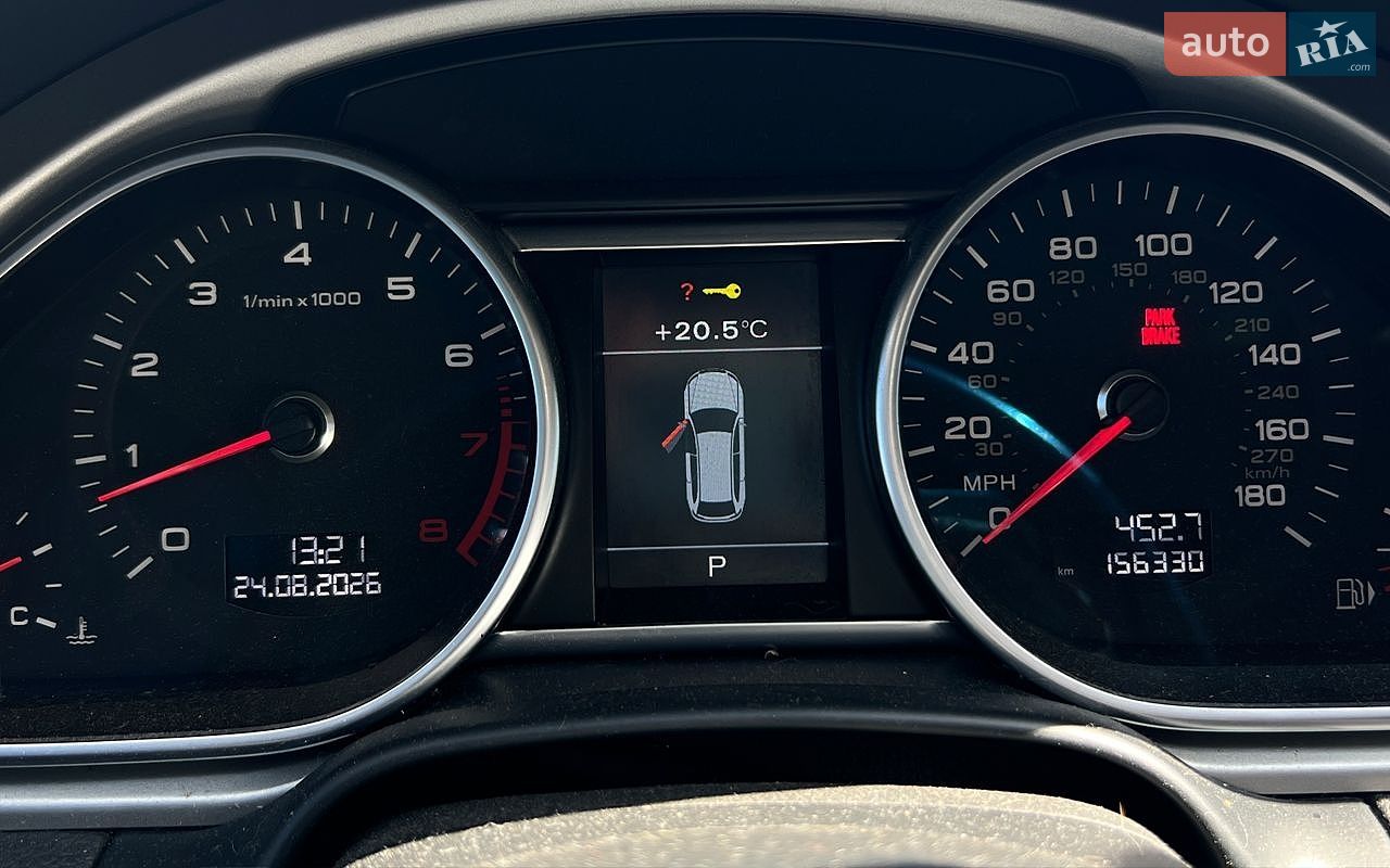 Audi Q7 2015 VIN WA1LGAFE1FD030010 фото оголошення 19 з 27