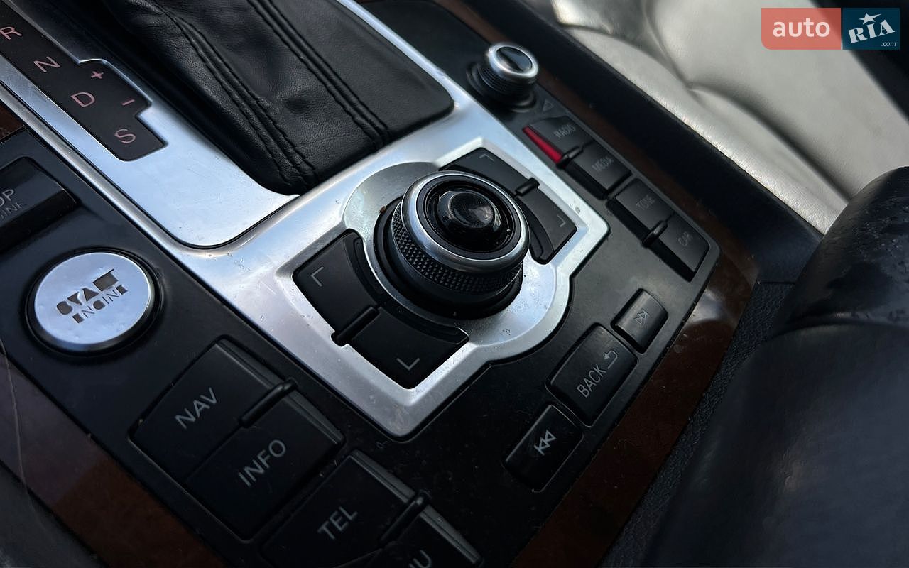 Audi Q7 2015 VIN WA1LGAFE1FD030010 фото оголошення 23 з 27