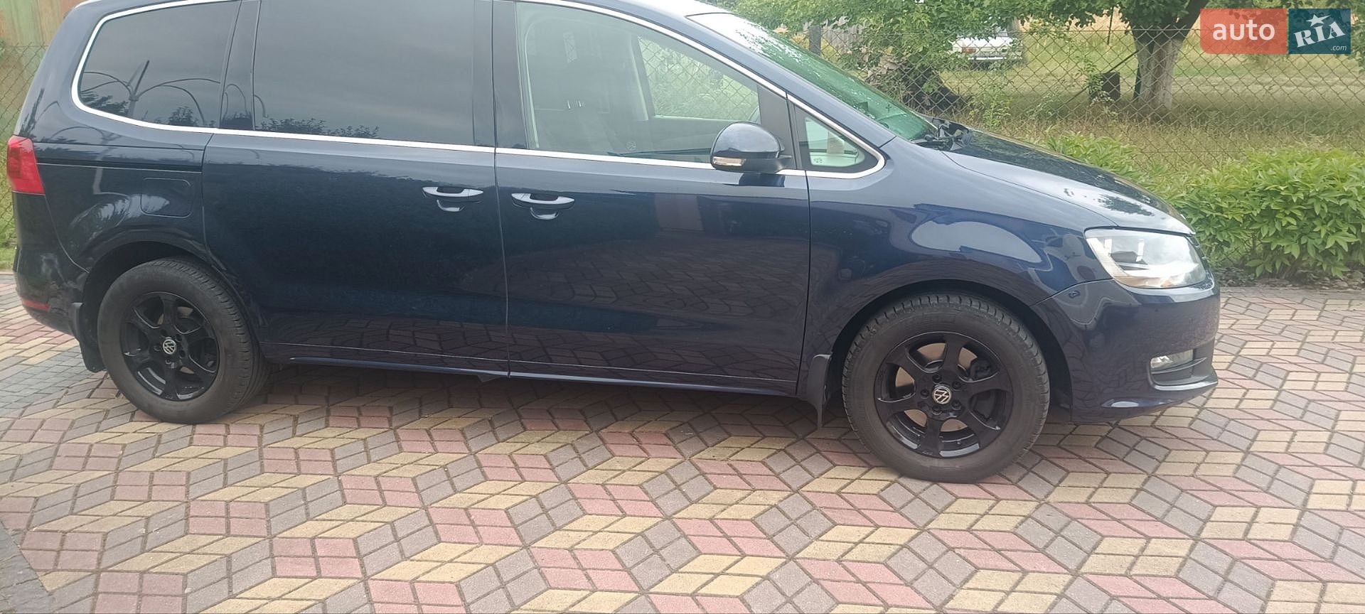 Volkswagen Sharan 2014 VIN WVWZZZ7NZFV011063 фото оголошення 54 з 64