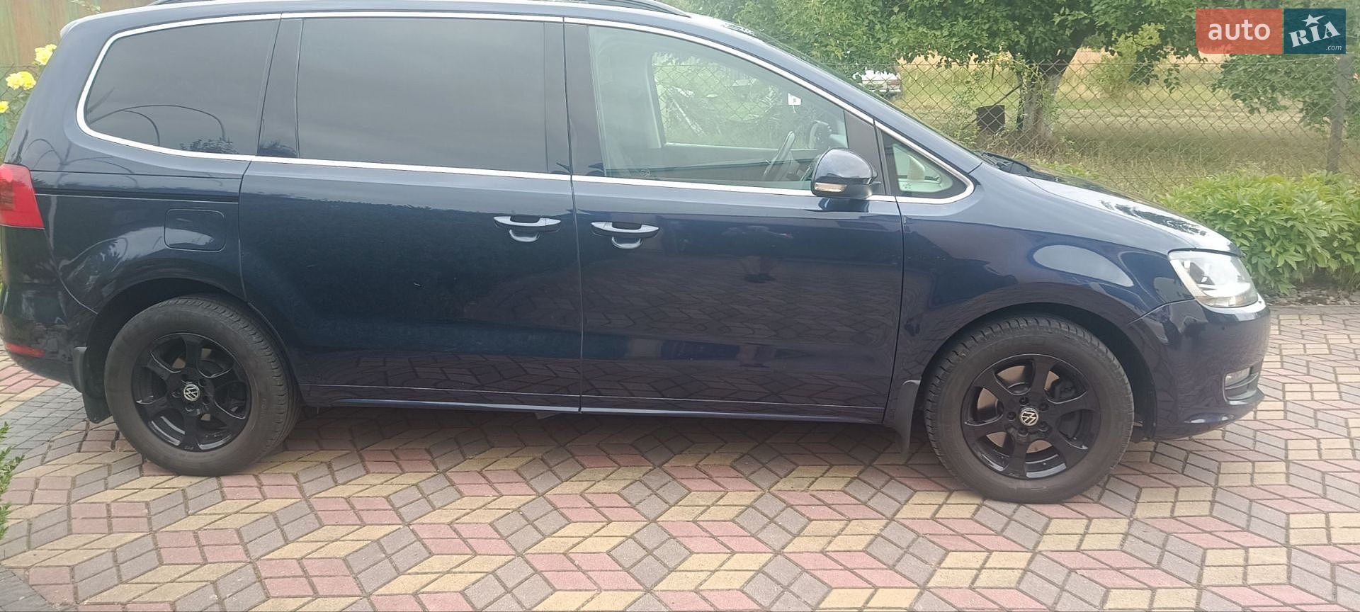 Volkswagen Sharan 2014 VIN WVWZZZ7NZFV011063 фото оголошення 55 з 64