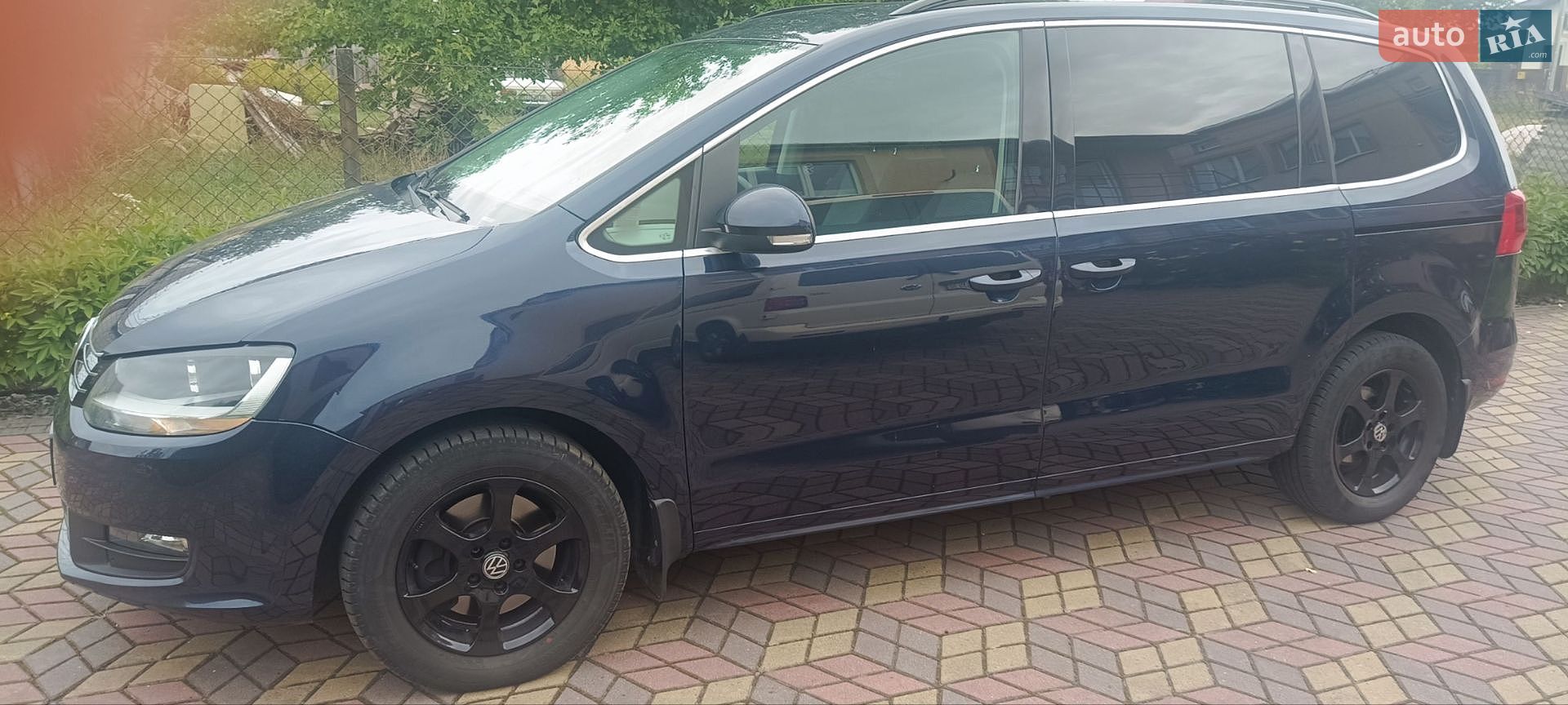Volkswagen Sharan 2014 VIN WVWZZZ7NZFV011063 фото оголошення 62 з 64