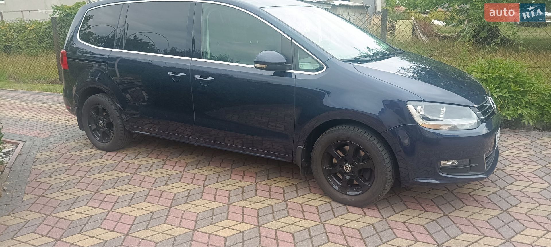 Volkswagen Sharan 2014 VIN WVWZZZ7NZFV011063 фото оголошення 53 з 64