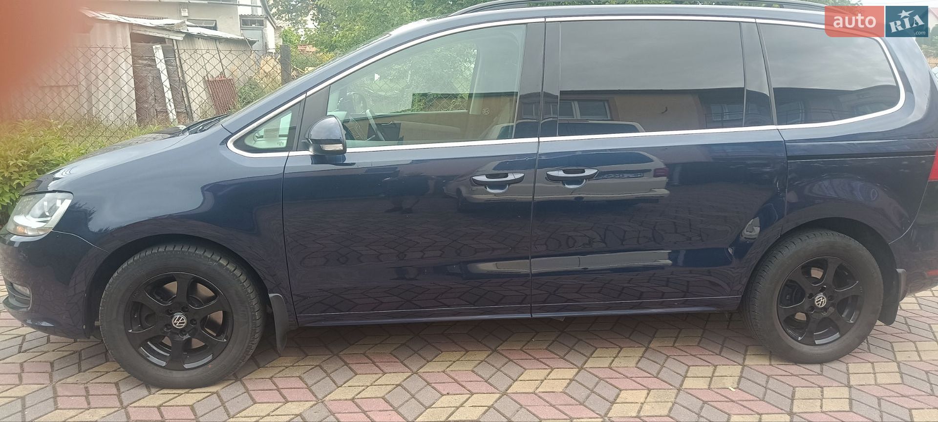 Volkswagen Sharan 2014 VIN WVWZZZ7NZFV011063 фото оголошення 61 з 64