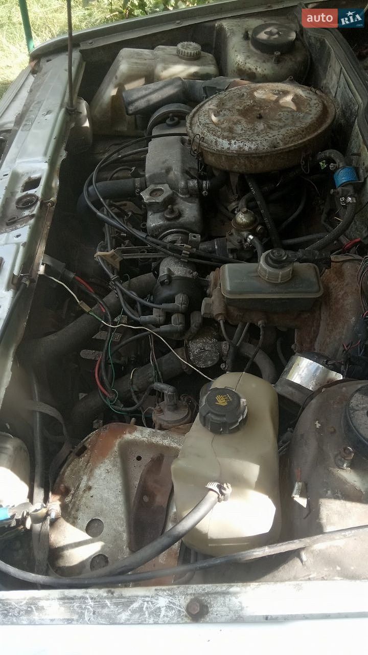 ВАЗ / Lada 21099 1998 VIN XTA210990X2583979 фото оголошення 6 з 6
