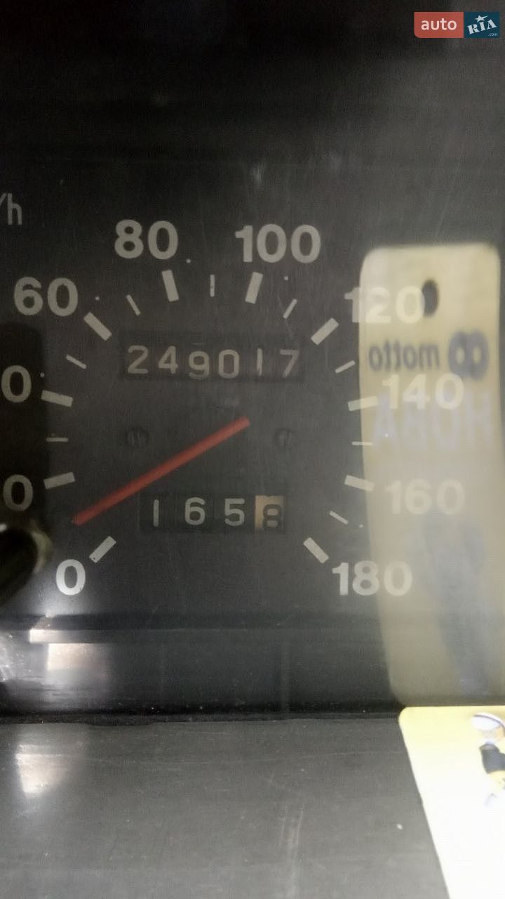 ВАЗ / Lada 21099 1998 VIN XTA210990X2583979 фото оголошення 4 з 6
