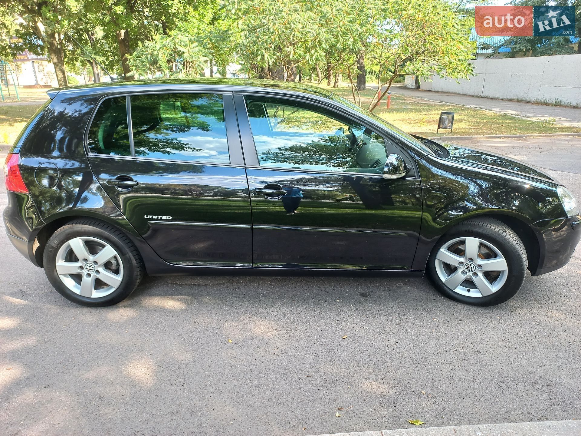 Volkswagen Golf 2007 VIN WVWZZZ1KZ8P073265 фото оголошення 71 з 106