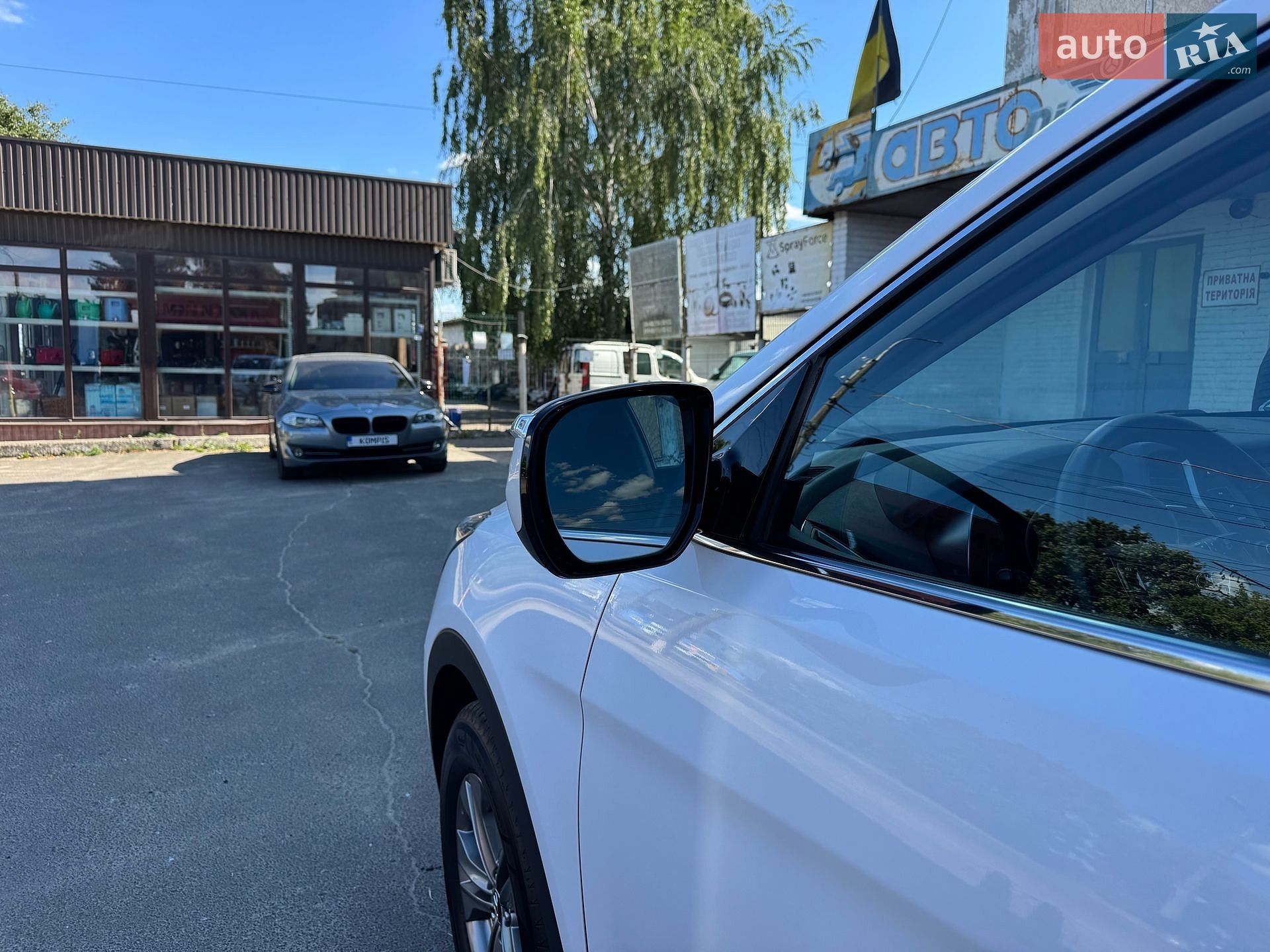 Hyundai Santa FE 2013 VIN KMHST81UAEU231967 фото оголошення 85 з 121