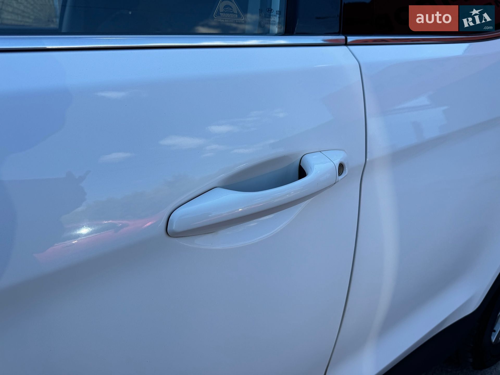 Hyundai Santa FE 2013 VIN KMHST81UAEU231967 фото оголошення 60 з 121