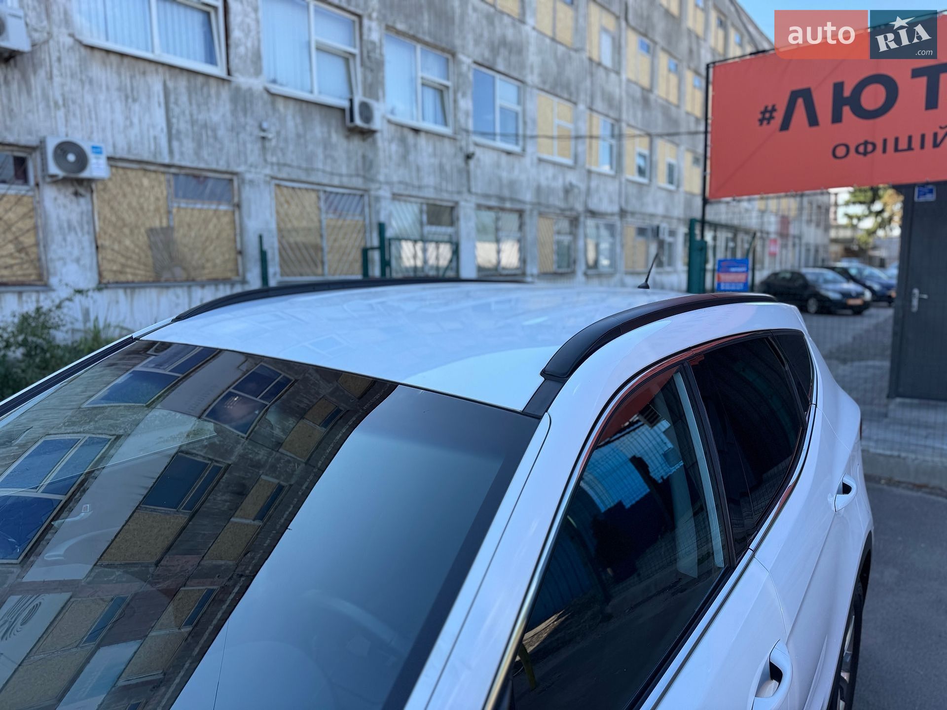 Hyundai Santa FE 2013 VIN KMHST81UAEU231967 фото оголошення 69 з 121