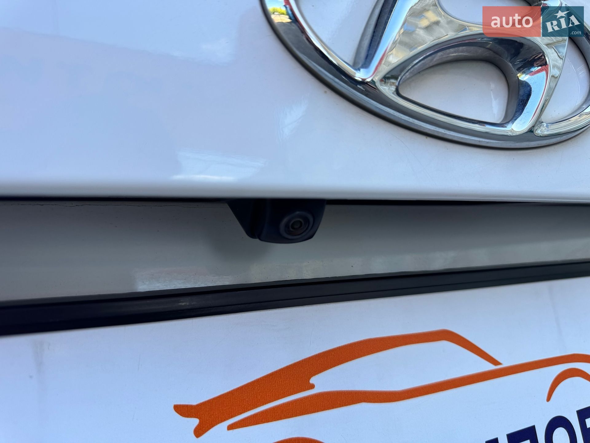 Hyundai Santa FE 2013 VIN KMHST81UAEU231967 фото оголошення 5 з 121