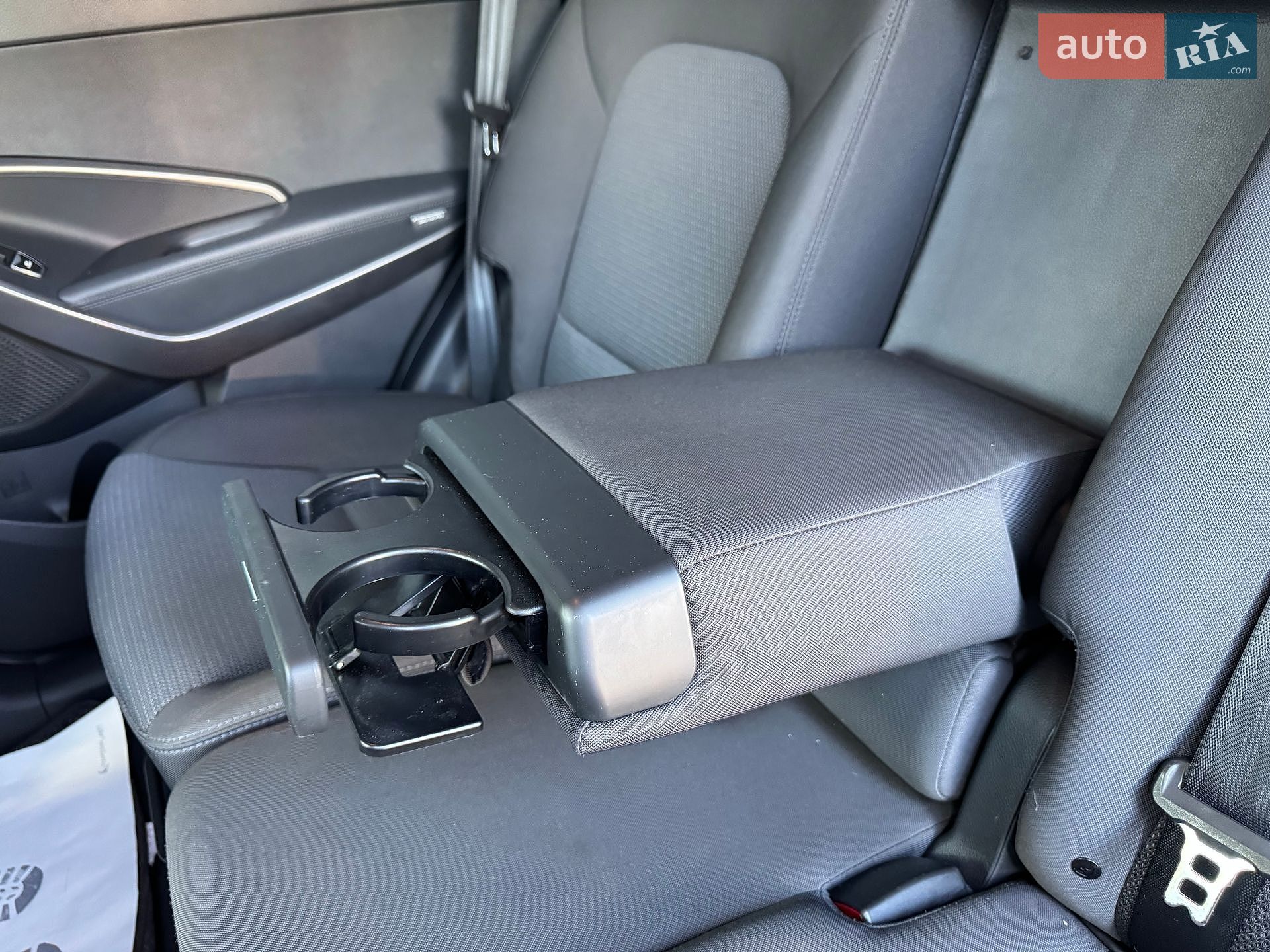 Hyundai Santa FE 2013 VIN KMHST81UAEU231967 фото оголошення 37 з 121