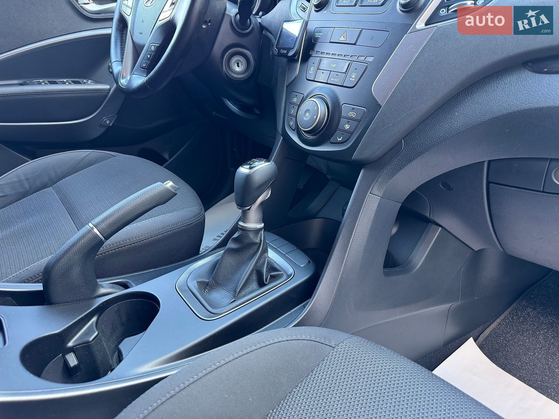 Hyundai Santa FE 2013 VIN KMHST81UAEU231967 фото оголошення 54 з 121