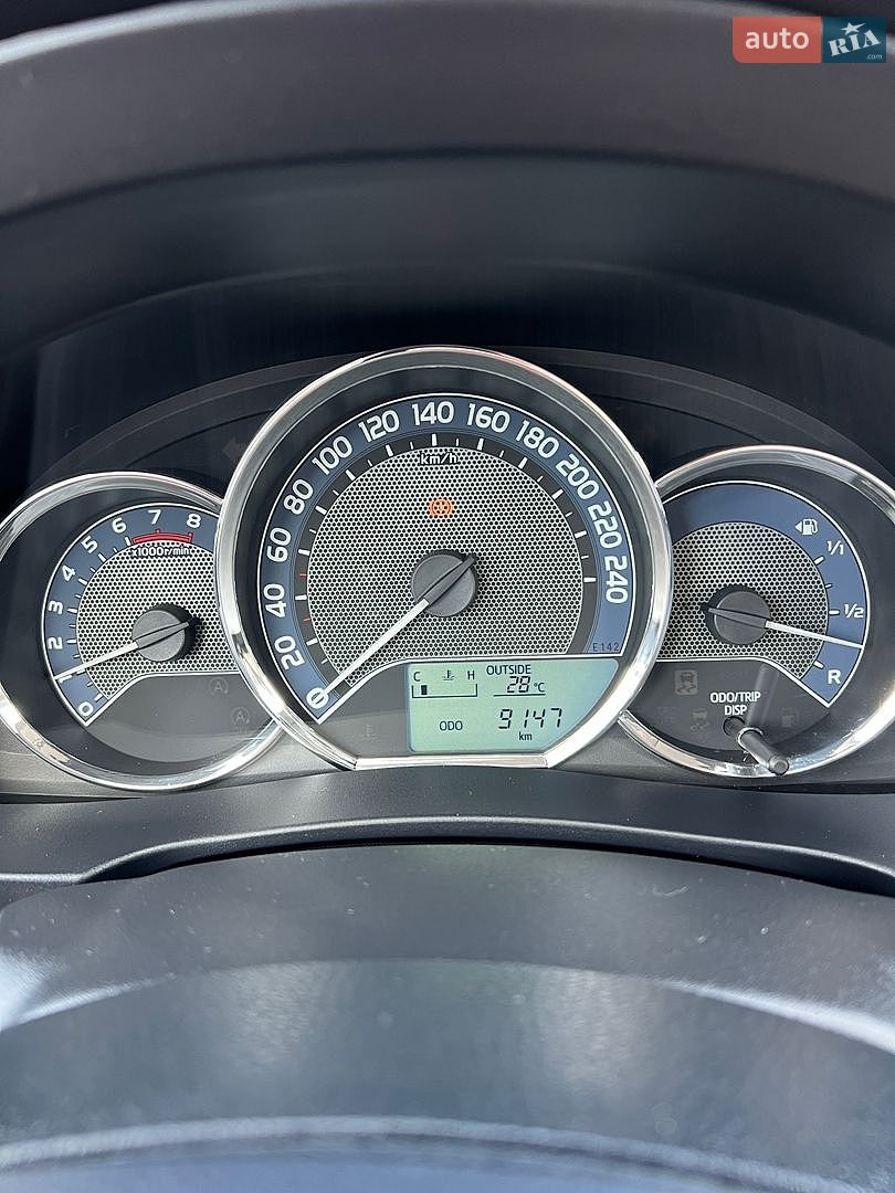 Toyota Corolla 2014 VIN NMTBB4JEX0R048511 фото оголошення 43 з 43