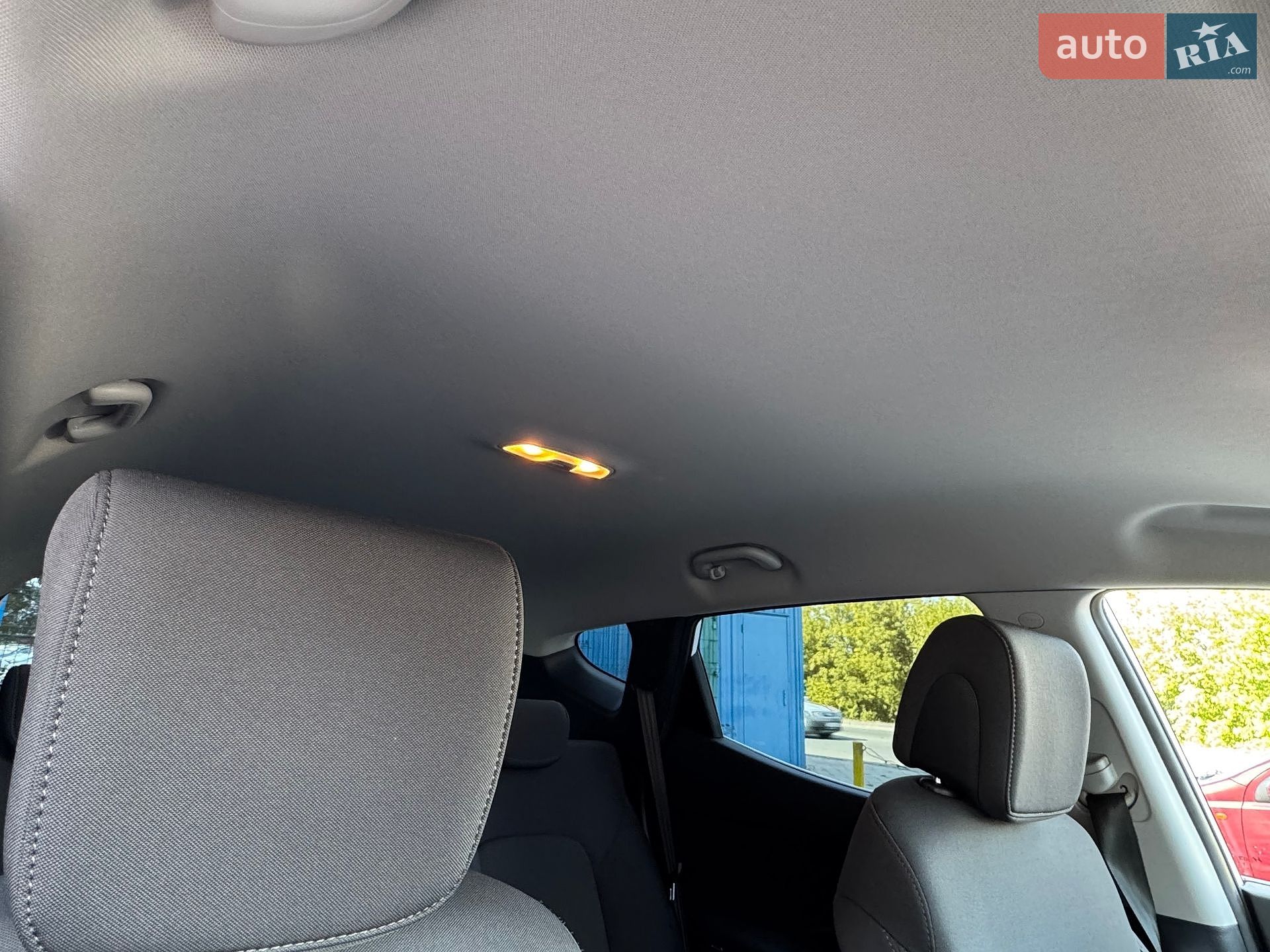 Hyundai Santa FE 2013 VIN KMHST81UAEU231967 фото оголошення 56 з 121