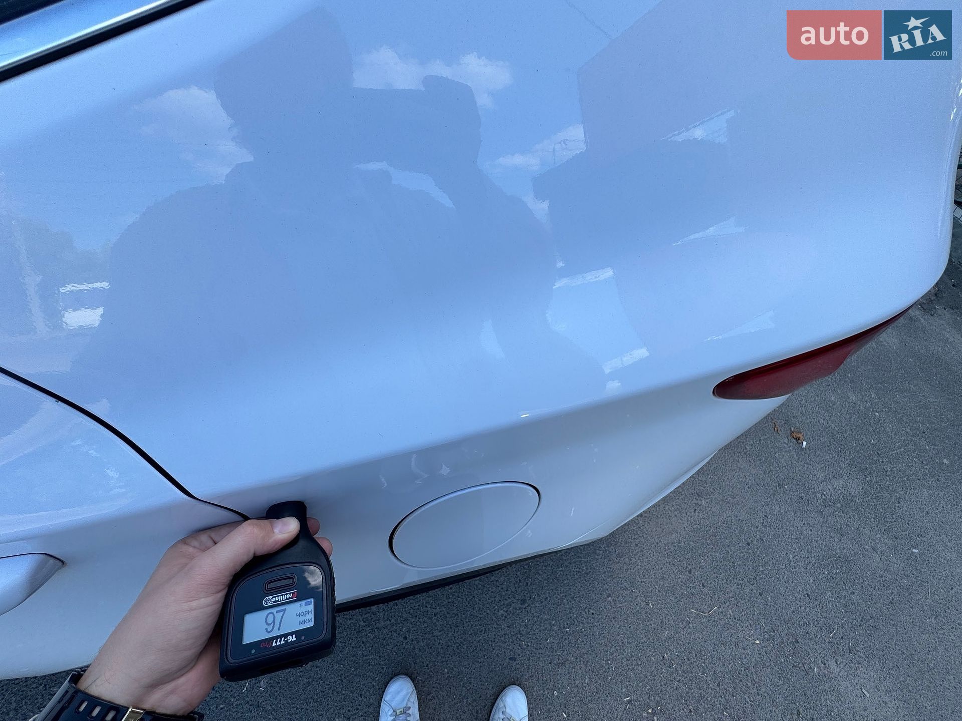 Hyundai Santa FE 2013 VIN KMHST81UAEU231967 фото оголошення 99 з 121