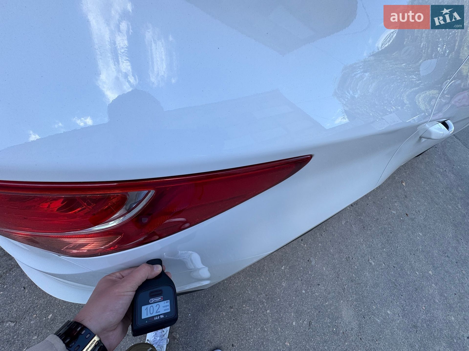 Hyundai Santa FE 2013 VIN KMHST81UAEU231967 фото оголошення 103 з 121