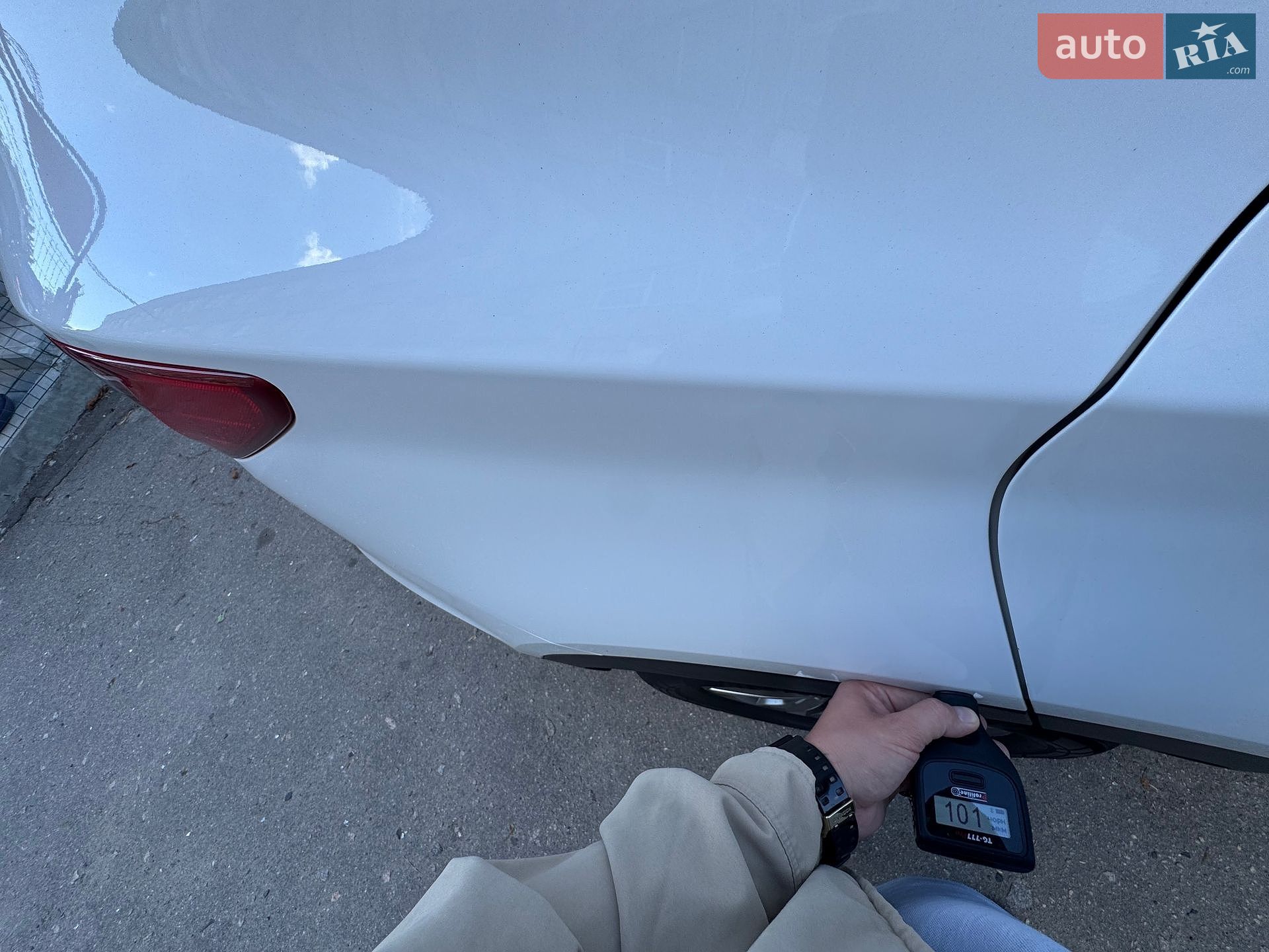 Hyundai Santa FE 2013 VIN KMHST81UAEU231967 фото оголошення 104 з 121