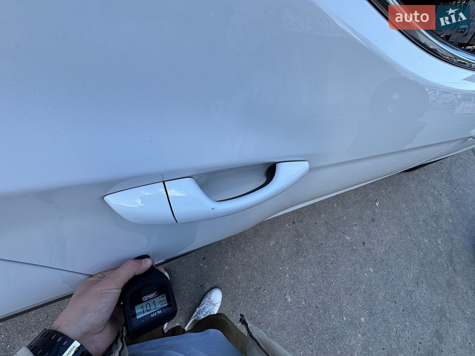 Hyundai Santa FE 2013 VIN KMHST81UAEU231967 фото оголошення 105 з 121