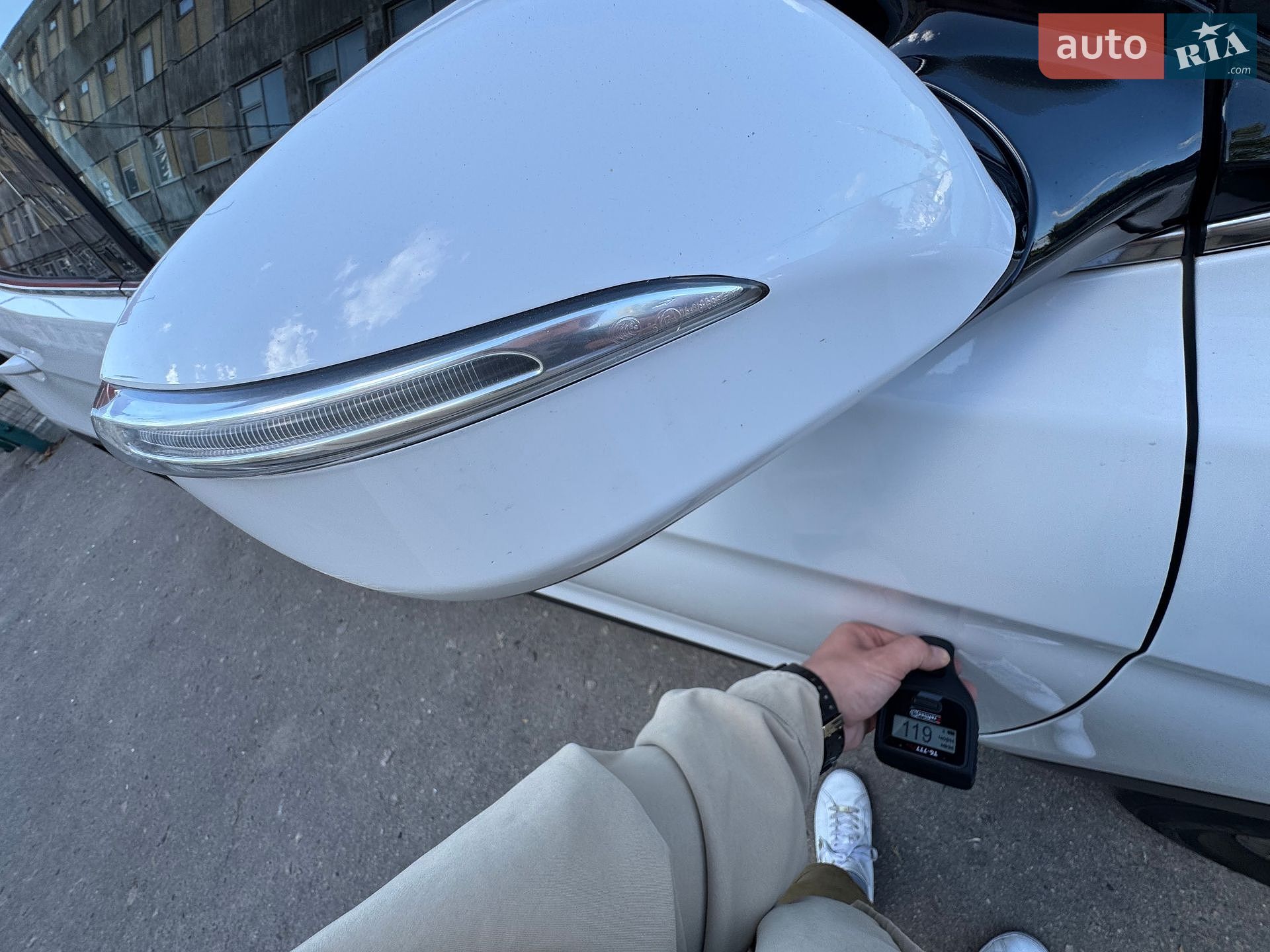 Hyundai Santa FE 2013 VIN KMHST81UAEU231967 фото оголошення 108 з 121