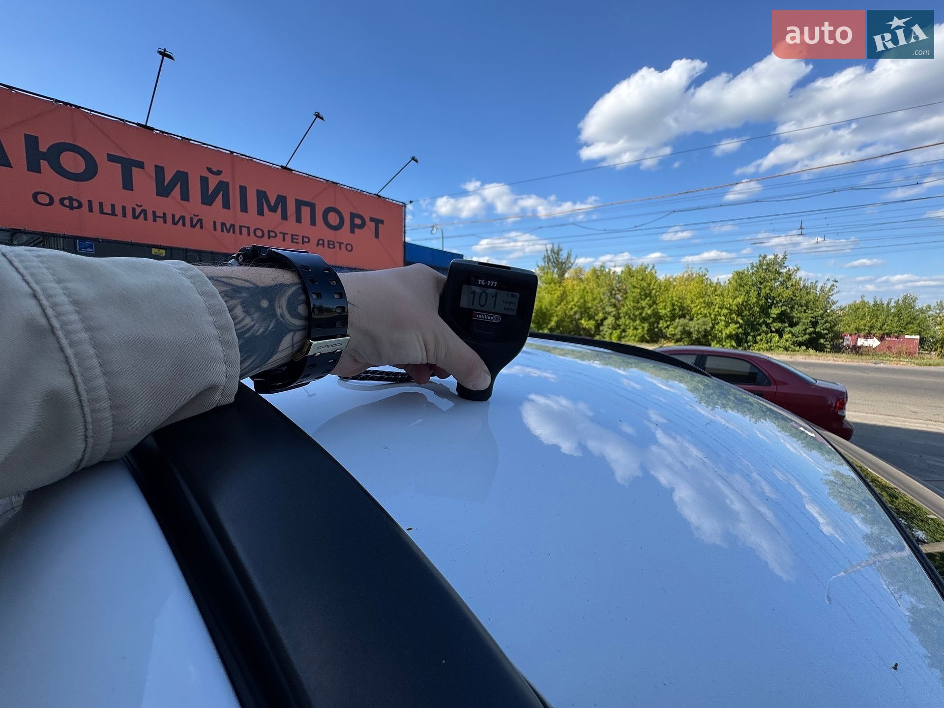 Hyundai Santa FE 2013 VIN KMHST81UAEU231967 фото оголошення 115 з 121